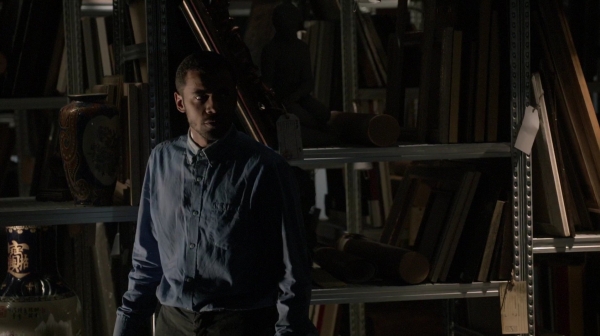 The 100 Season Two Episode Nine Remember Me-1302
