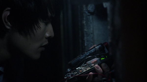 The 100 Season Two Episode Nine Remember Me-1294
