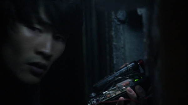 The 100 Season Two Episode Nine Remember Me-1293
