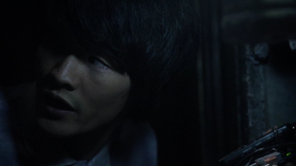 The 100 Season Two Episode Nine Remember Me-1292
