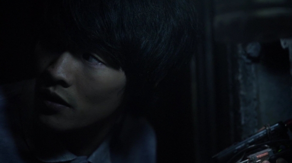 The 100 Season Two Episode Nine Remember Me-1291
