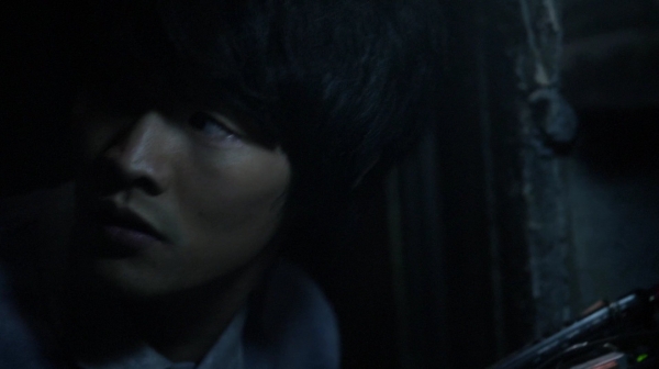 The 100 Season Two Episode Nine Remember Me-1289
