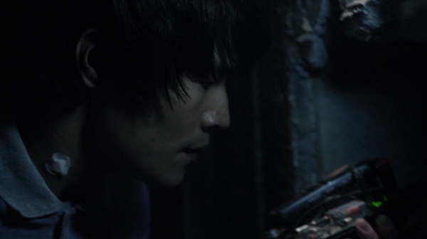 The 100 Season Two Episode Nine Remember Me-1288
