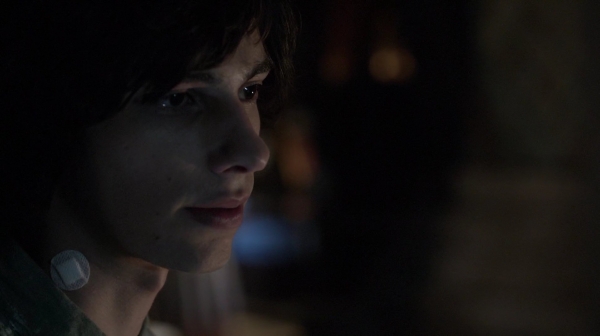 The 100 Season Two Episode Nine Remember Me-1286
