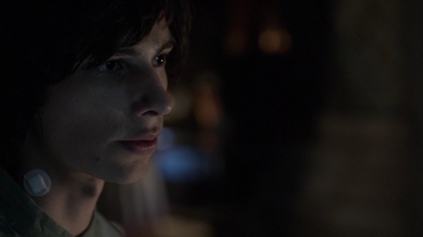 The 100 Season Two Episode Nine Remember Me-1282
