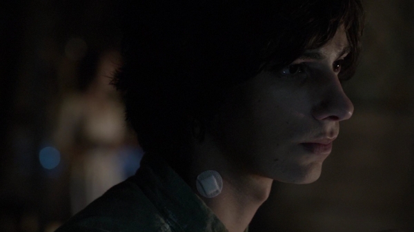 The 100 Season Two Episode Nine Remember Me-1279

