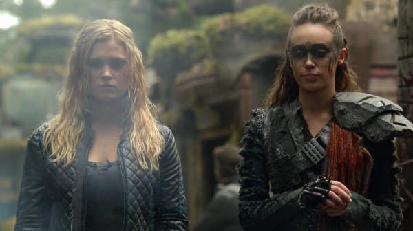 The 100 Season Two Episode Nine Remember Me-1272
