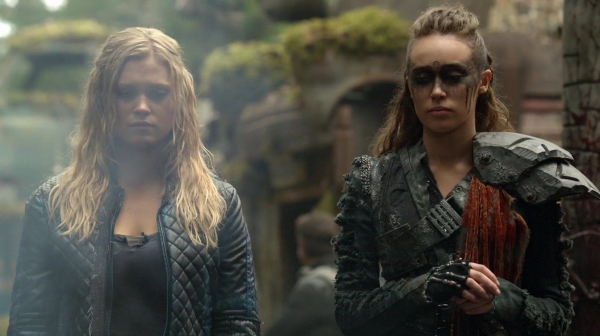 The 100 Season Two Episode Nine Remember Me-1270
