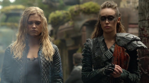 The 100 Season Two Episode Nine Remember Me-1269
