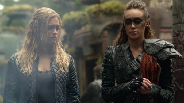 The 100 Season Two Episode Nine Remember Me-1264
