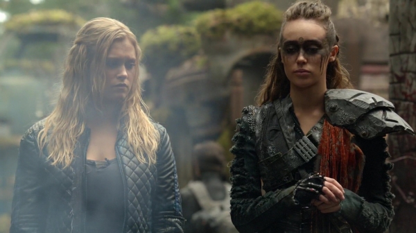 The 100 Season Two Episode Nine Remember Me-1260
