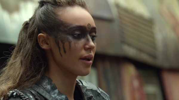 The 100 Season Two Episode Nine Remember Me-1259
