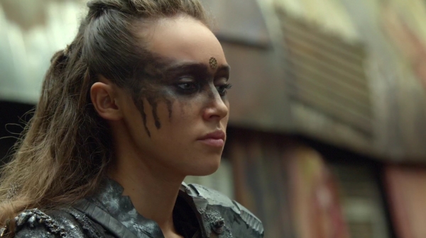 The 100 Season Two Episode Nine Remember Me-1257
