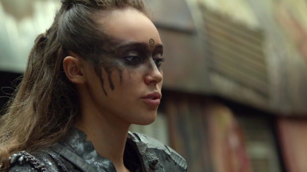 The 100 Season Two Episode Nine Remember Me-1256
