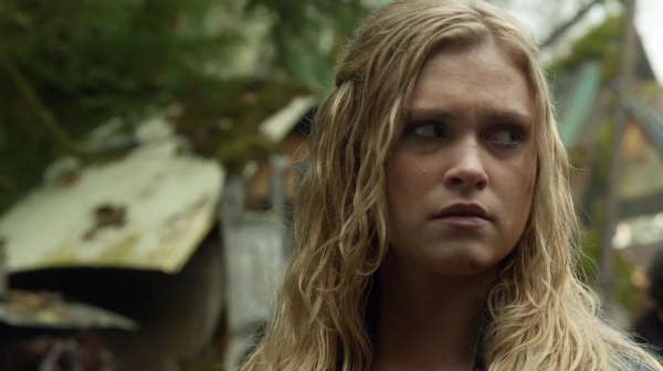 The 100 Season Two Episode Nine Remember Me-1254
