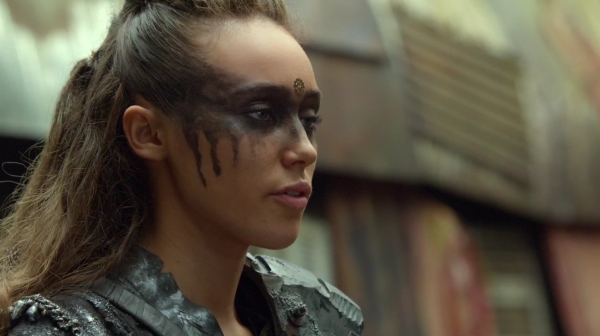 The 100 Season Two Episode Nine Remember Me-1252
