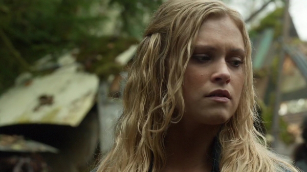 The 100 Season Two Episode Nine Remember Me-1250
