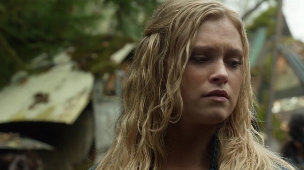 The 100 Season Two Episode Nine Remember Me-1248
