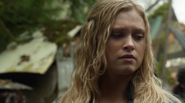 The 100 Season Two Episode Nine Remember Me-1247
