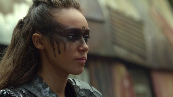 The 100 Season Two Episode Nine Remember Me-1246
