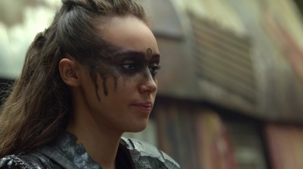The 100 Season Two Episode Nine Remember Me-1245
