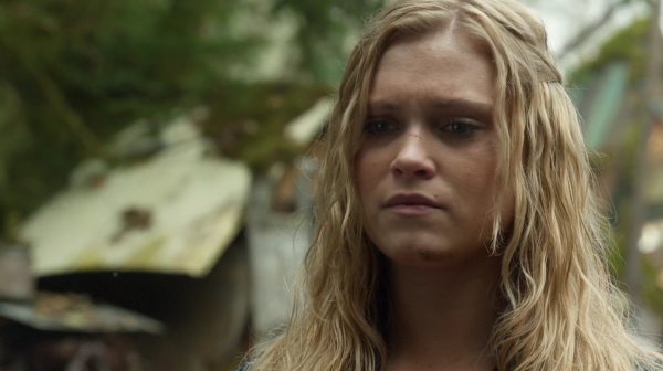 The 100 Season Two Episode Nine Remember Me-1244
