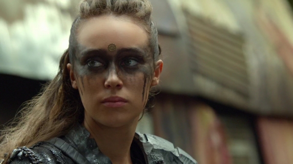 The 100 Season Two Episode Nine Remember Me-1237
