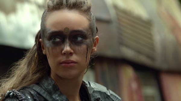 The 100 Season Two Episode Nine Remember Me-1235
