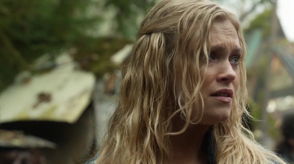 The 100 Season Two Episode Nine Remember Me-1232

