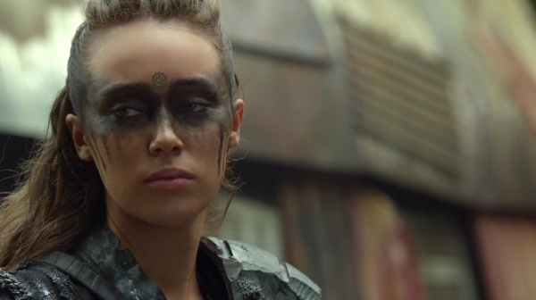 The 100 Season Two Episode Nine Remember Me-1231
