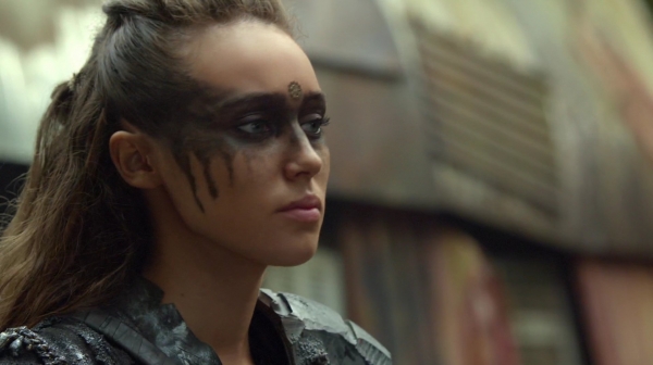 The 100 Season Two Episode Nine Remember Me-1230
