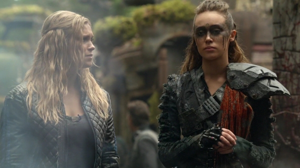 The 100 Season Two Episode Nine Remember Me-1229
