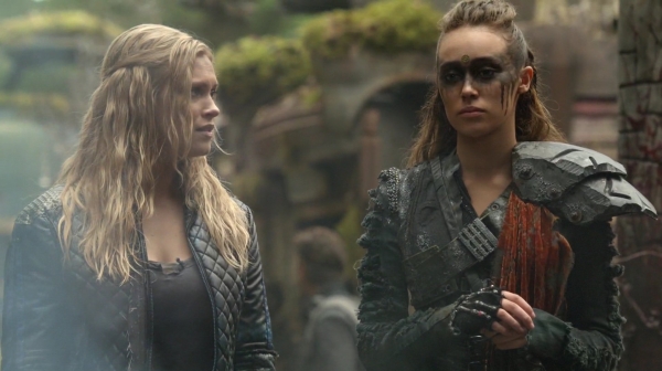 The 100 Season Two Episode Nine Remember Me-1227
