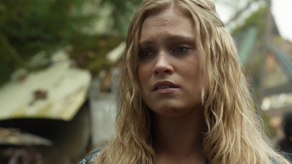The 100 Season Two Episode Nine Remember Me-1221

