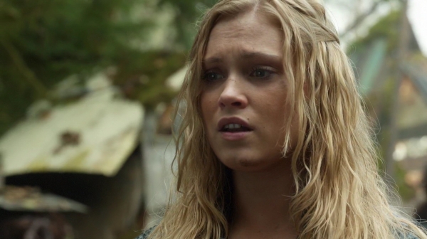 The 100 Season Two Episode Nine Remember Me-1220
