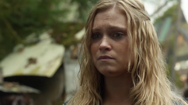 The 100 Season Two Episode Nine Remember Me-1219
