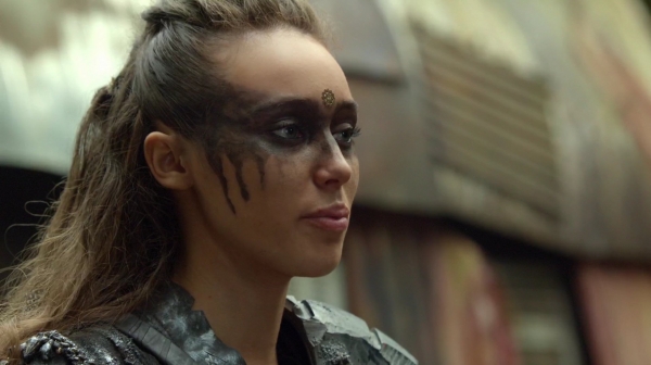 The 100 Season Two Episode Nine Remember Me-1218
