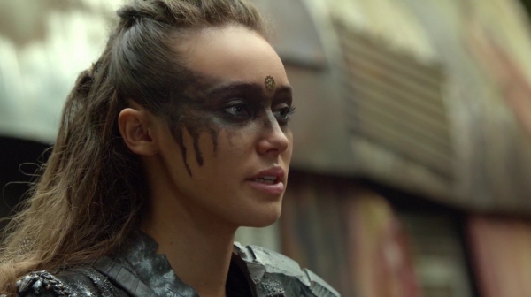 The 100 Season Two Episode Nine Remember Me-1217
