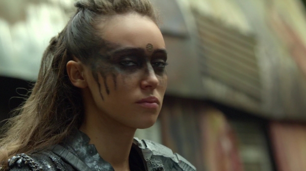 The 100 Season Two Episode Nine Remember Me-1212
