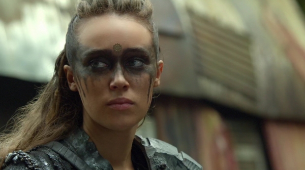 The 100 Season Two Episode Nine Remember Me-1210
