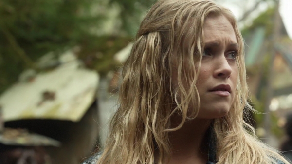 The 100 Season Two Episode Nine Remember Me-1206
