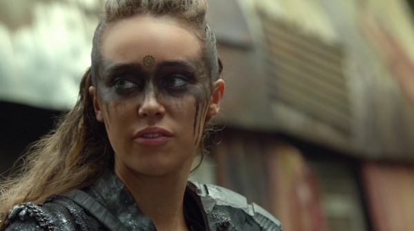 The 100 Season Two Episode Nine Remember Me-1205

