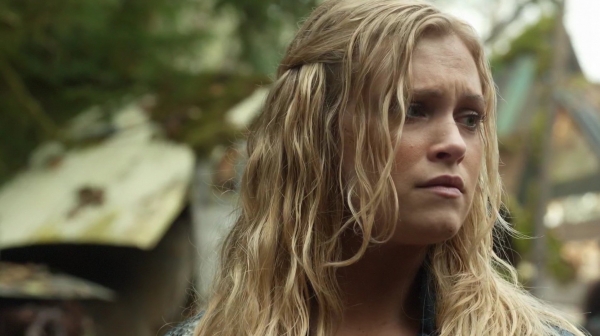 The 100 Season Two Episode Nine Remember Me-1202
