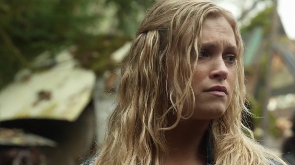 The 100 Season Two Episode Nine Remember Me-1201
