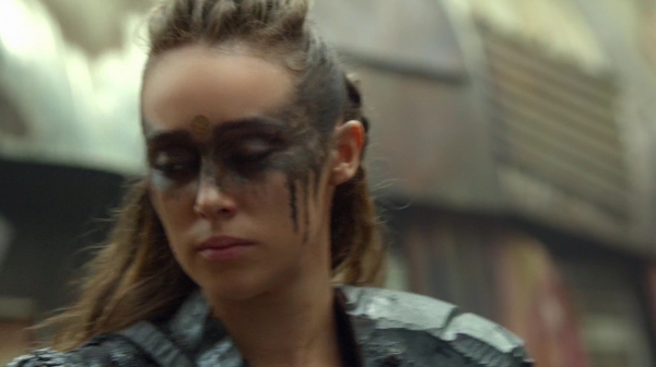 The 100 Season Two Episode Nine Remember Me-1200
