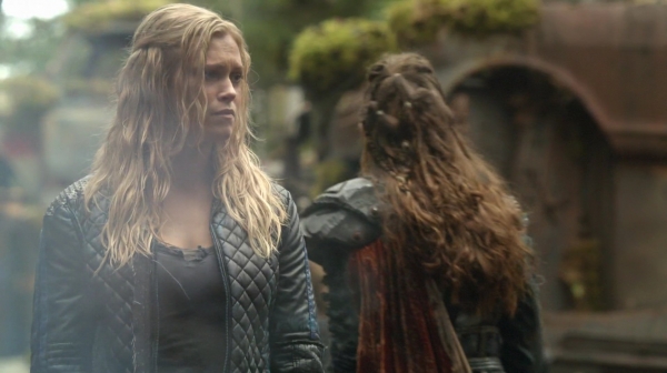 The 100 Season Two Episode Nine Remember Me-1199
