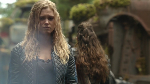 The 100 Season Two Episode Nine Remember Me-1198
