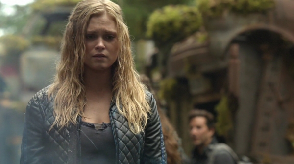 The 100 Season Two Episode Nine Remember Me-1197
