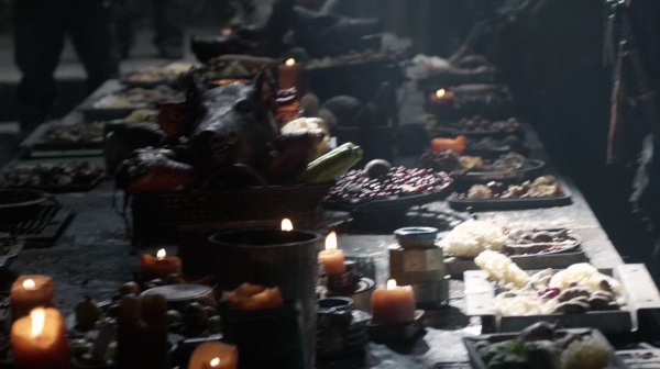 The 100 Season Two Episode Nine Remember Me-1195
