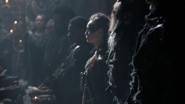 The 100 Season Two Episode Nine Remember Me-1193
